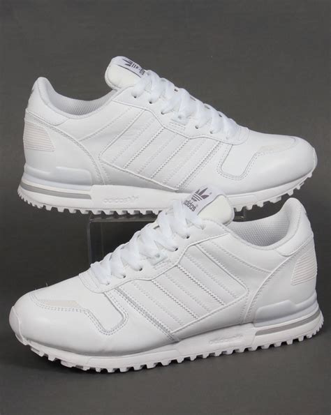 adidas ZX 700 White Men's 